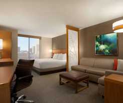 Hotel Hyatt Place Omaha Downtown Old Market