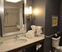 Hotel Holiday Inn Express and Suites Albany, An Ihg