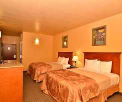 Hotel Hiway Inn Express Of Broken Bow