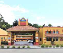 Mission Inn and Suites