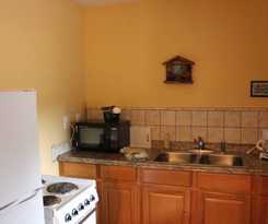 Hotel Double B Lodge