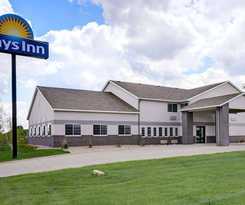 Hotel Days Inn By Wyndham Carroll
