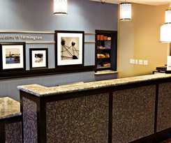 Hampton Inn & Suites Salt Lake City/farmington