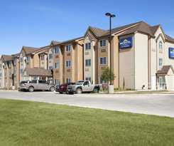 Hotel Microtel Inn and Suites By Wyndham Pleasanton