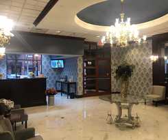 Hotel University & Suites Shippensburg, Trademark by Wyndham