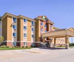Hotel Holiday Inn Express and Suites York, An Ihg