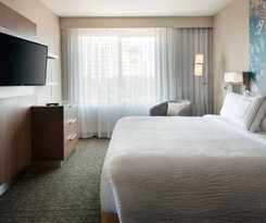 Courtyard By Marriott Irvine Spectrum