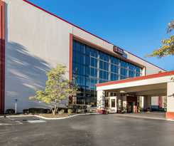 Clarion Jackson Northwest