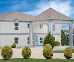 Hotel Days Inn By Wyndham Vega Tx