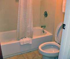 Hotel Rodeway Inn and Suites