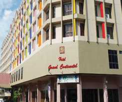 Hotel Grand Continental Langkawi