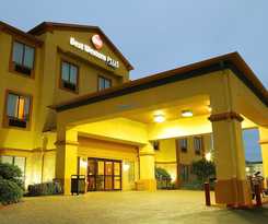 Hotel Comfort Inn and Suites