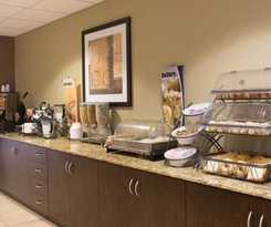 Hotel Microtel Inn & Suites by Wyndham Sylva Dillsboro Area 