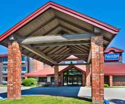 Hotel Americinn By Wyndham Grand Forks