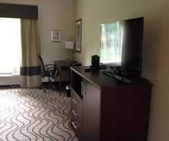 Hotel Executive Inn And Suites Jefferson