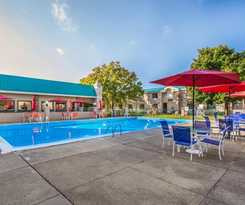 Hotel Cayuga Blu