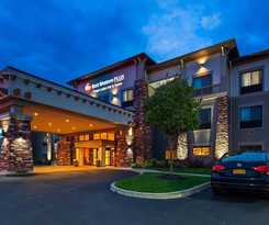 Hotel Best Western Plus Finger Lakes Inn & Suites