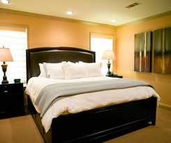 Hotel The Sanford House Inn and Spa