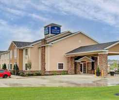 Cobblestone & Suites Waynesboro