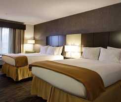 Hotel Holiday Inn Express and Suites Sidney, An Ihg