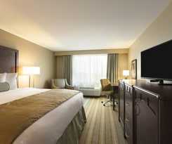 Hotel Country Inn and Suites By Radisson, Bemidji, Mn