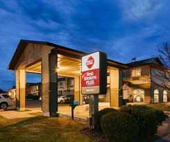 Hotel Best Western Plus Rama Inn
