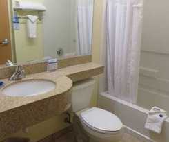 Microtel Inn and Suites By Wyndham Port Charlotte/punta Gorda