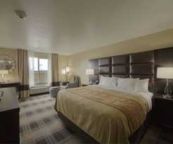 Hotel Comfort Inn & Suites Fort Worth