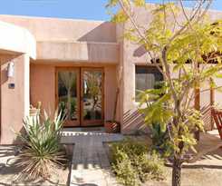 Hotel Borrego Valley Inn