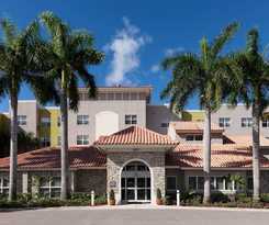 Residence Inn Fort Lauderdale Airport & Cruise Port