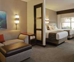 Hotel Hyatt Place Fort Worth Cityview