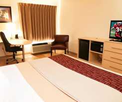 Hotel Red Roof Inn London I-75