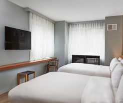 El Truss Times Square