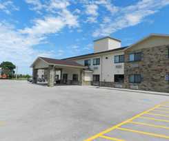 Hotel Cobblestone Inn and Suites &ndash; Fort Dodge