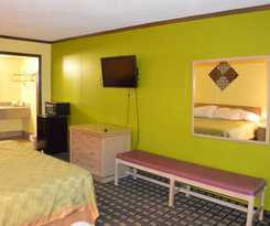 Hotel Bedford Inn