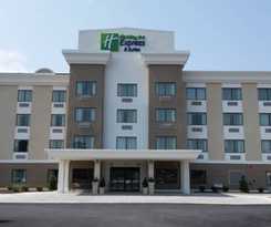 Hotel Holiday Inn Express And Suites West Ocean City