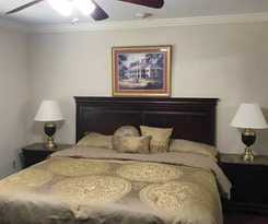 Plaza Suites Of Metairie