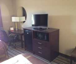 Hotel Surestay Plus By Best Western Owasso Tulsa North