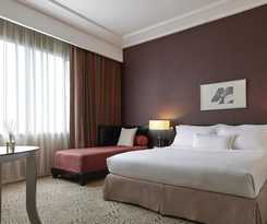 Hotel Ac By Marriott Penang