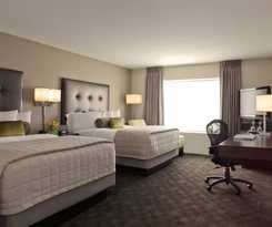 Hotel Hyatt House Raleigh Durham Airport