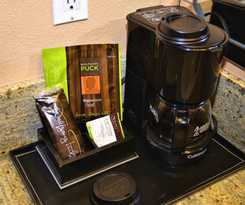 Hotel Prospector and Casino