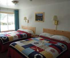 Motel Park and Cabins