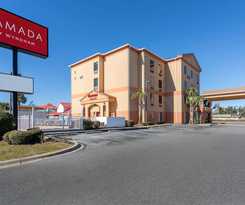 Hotel Ramada By Wyndham Panama City
