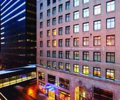 Hotel Hyatt Place Des Moines/downtown