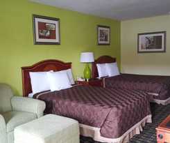 Hotel American Inn