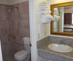 Best Economy Inn N Suites