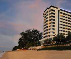 Hotel Naza Talyya Hotel Penang
