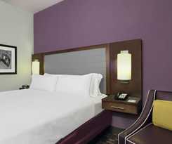 Hotel Holiday Inn Express Baton Rouge Downtown
