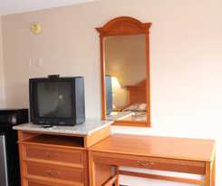 Budget Inn - Troy
