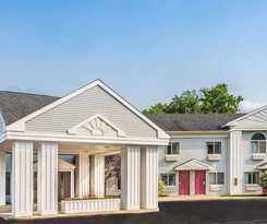 Hotel Days Inn By Wyndham Tiffin